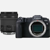 Canon EOS RP Mirrorless Digital Camera